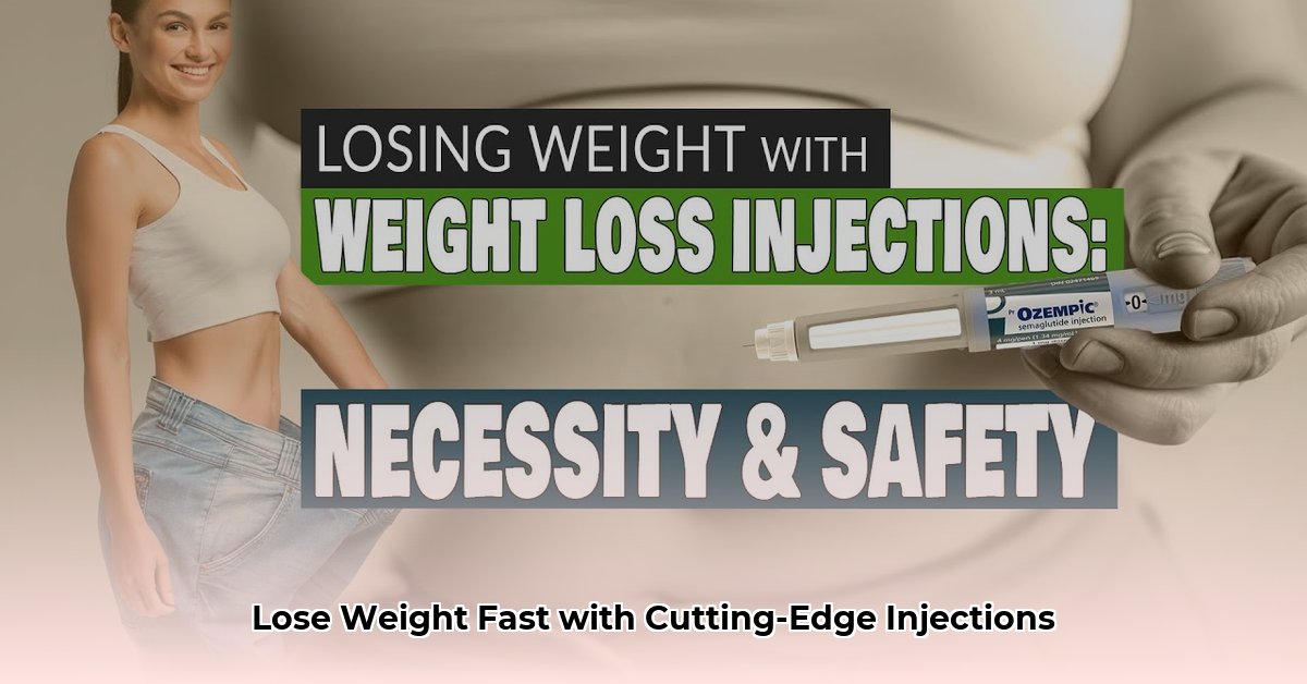 weight loss injections lafayette la